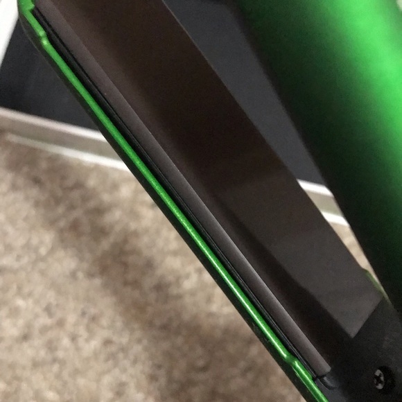 Pro Royale Professional ceramic Hair Iron - NEW - Picture 4 of 11